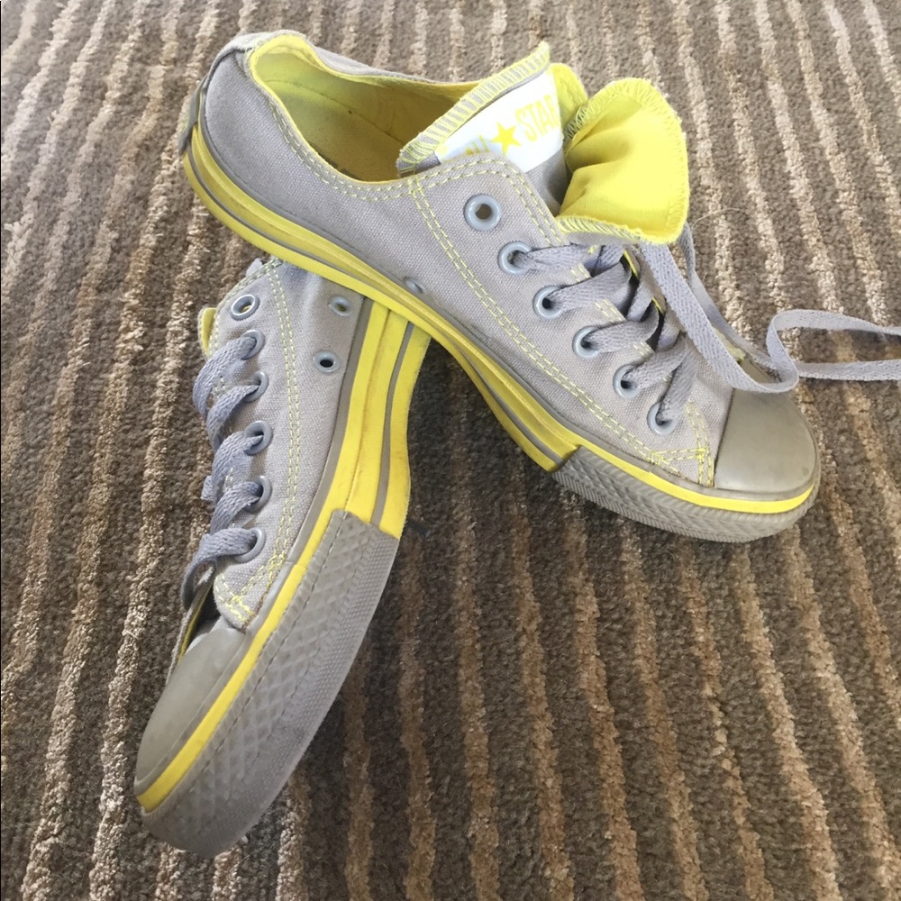 Cute casual sneakers