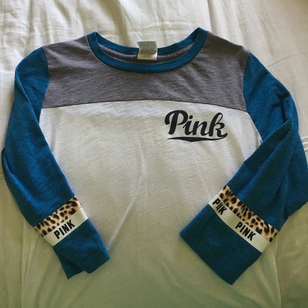 Victoria's Secret PINK shirt!!