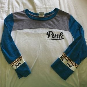 Victoria's Secret PINK shirt!!