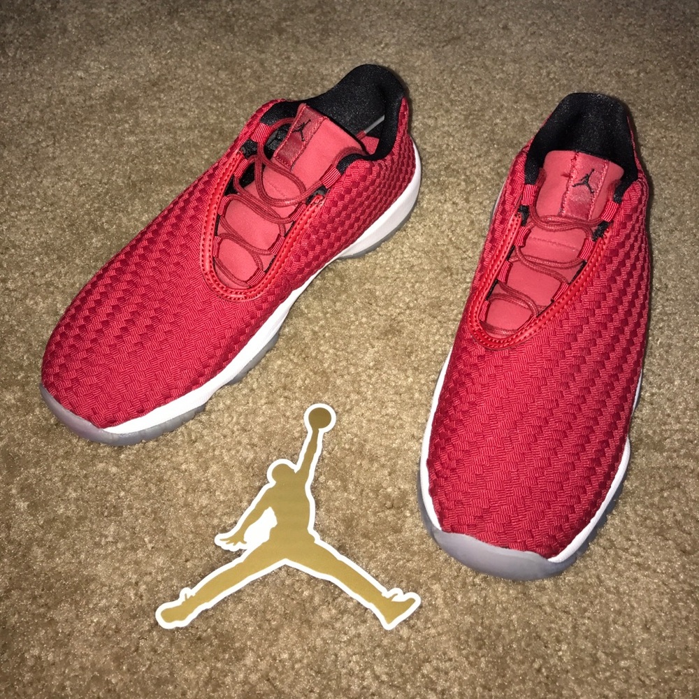 Air Jordan Future Low BG