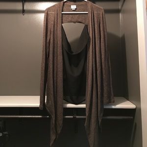 Daytrip cardigan from Buckle