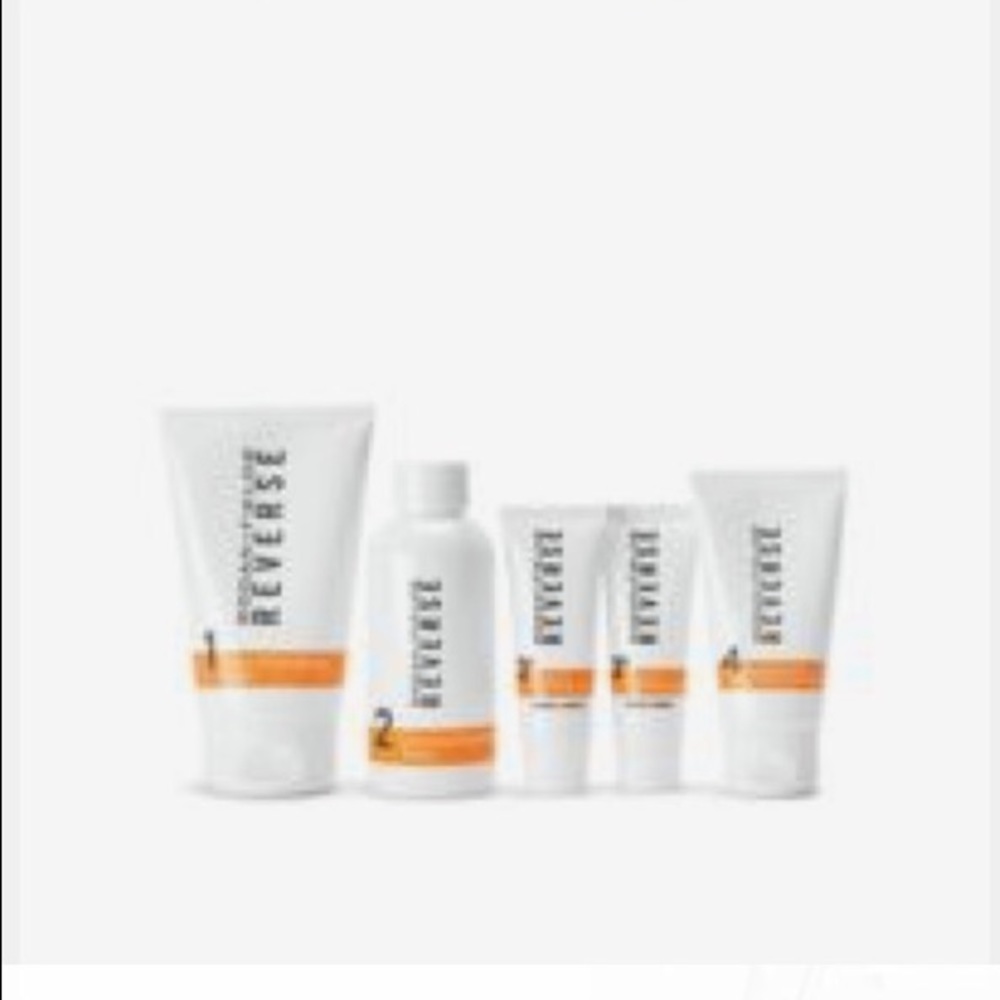 REVERSE Brightening Regimen