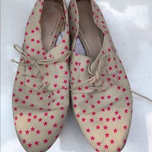 Cute Parisian loafers