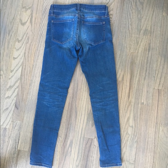 Uniqlo Skinny Jeans - Picture 2 of 3