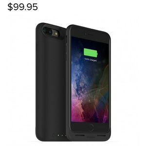 Iphone 7 plus charging case