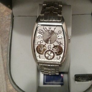 US Polo Assn Watch