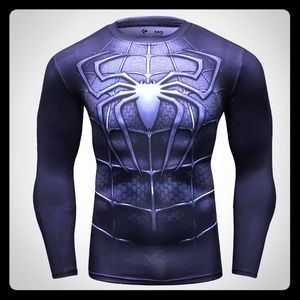 Spider-Man Homecoming