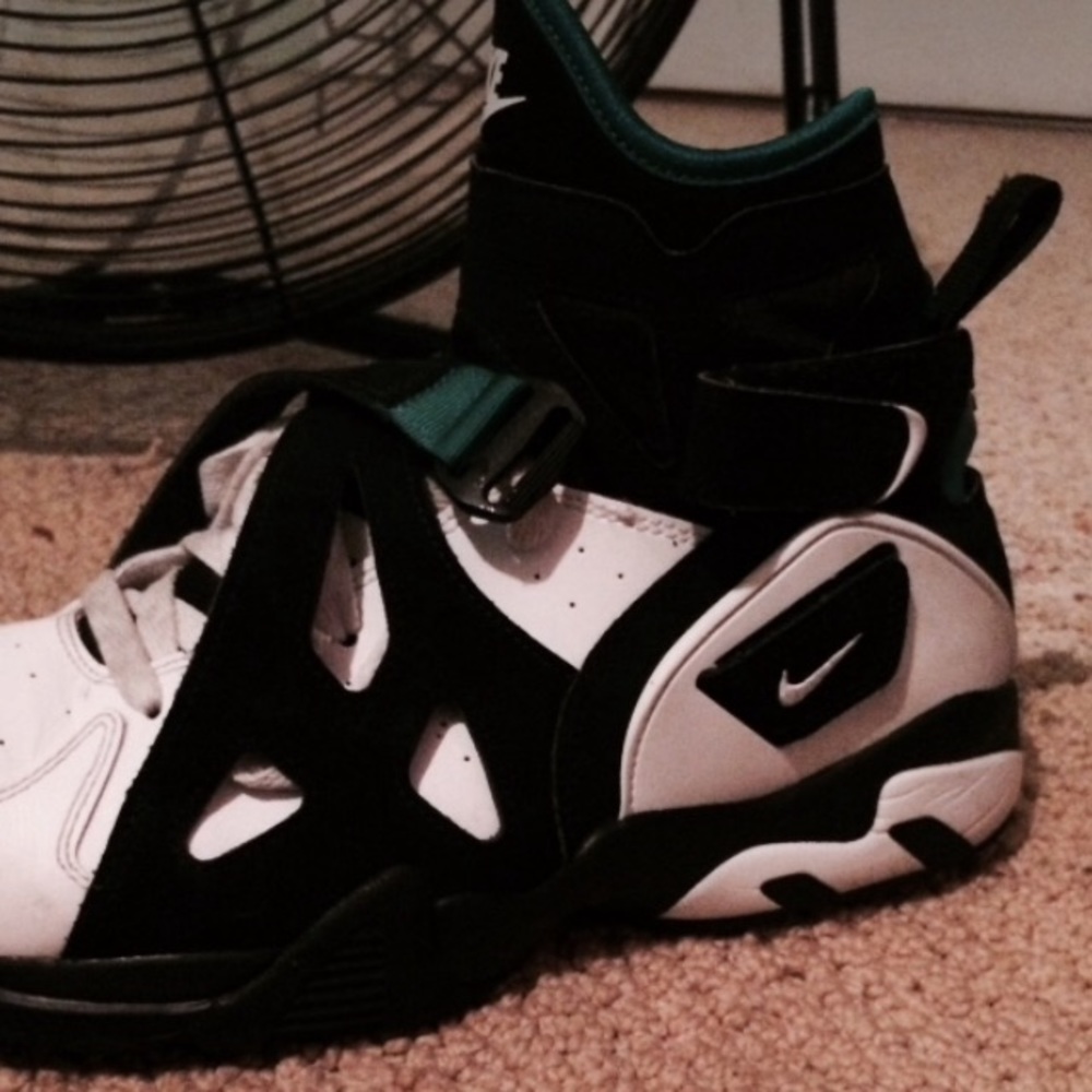 Nike unlimited edition