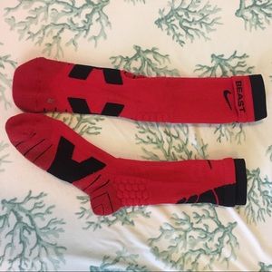 Athletic socks