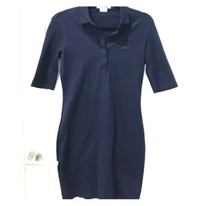 Lacoste Polo Dress