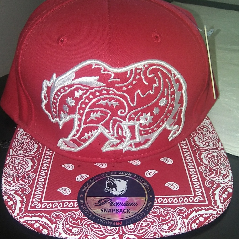 Snapback