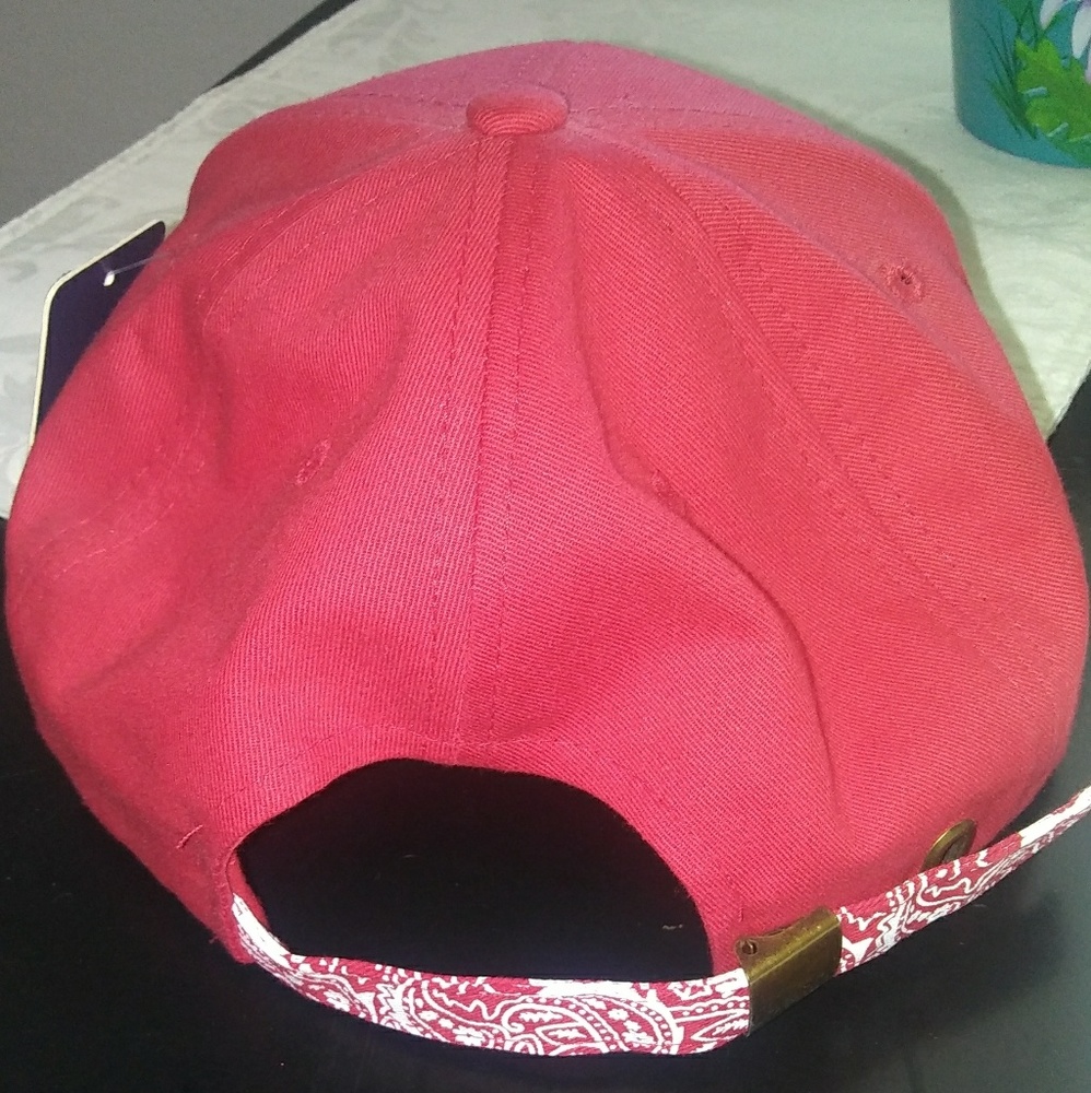 Snapback - Picture 2 of 3