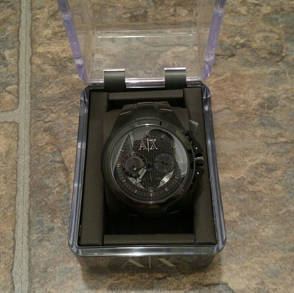 Armani Exchange Watch - Picture 2 of 8