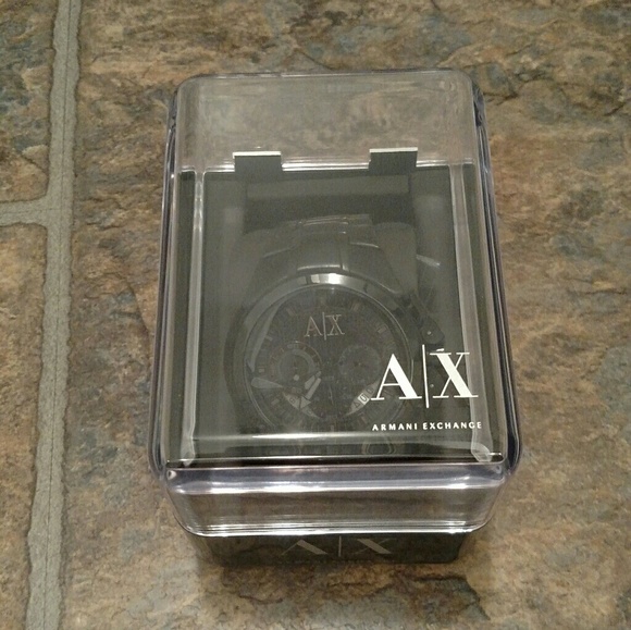 Armani Exchange Watch - Picture 4 of 8