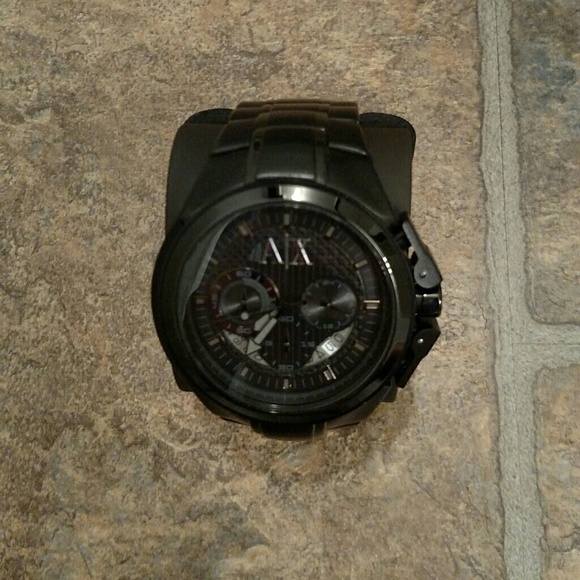 Armani Exchange Watch - Picture 5 of 8