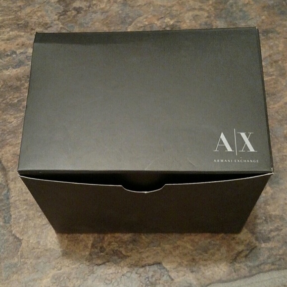 Armani Exchange Watch - Picture 8 of 8