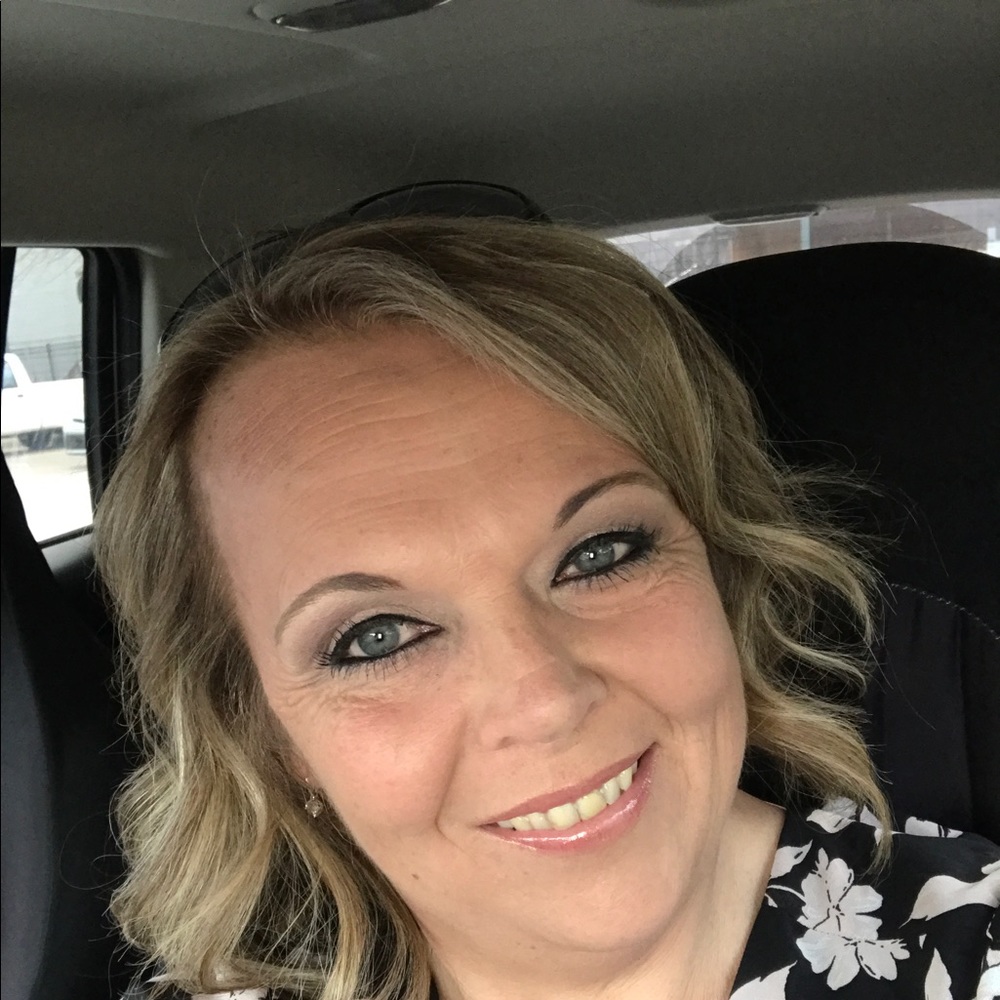 Meet your Posher, Shannan