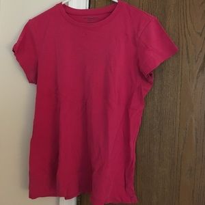Old Navy. Pink short sleeve tshirt