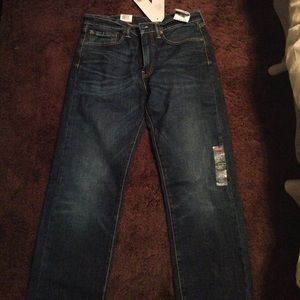Levi's 505 Men's Jeans