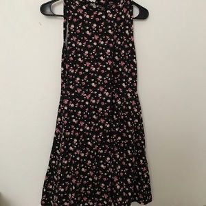 Forever 21 floral dress