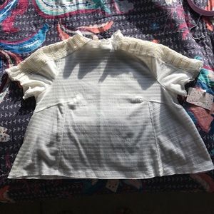 Free People Tee
