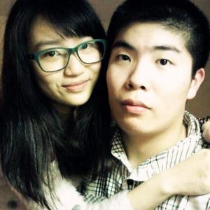 Meet your Posher, Huiwen