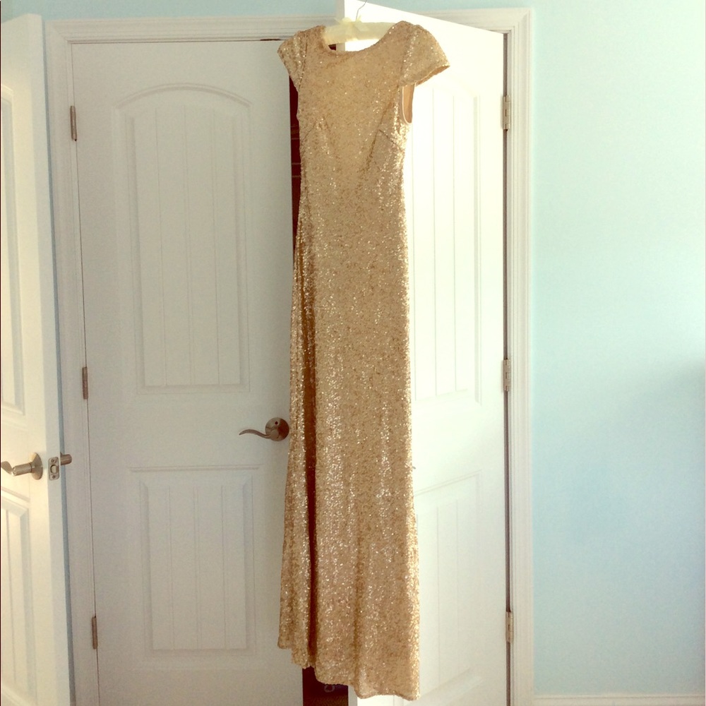Sorella Vita dress