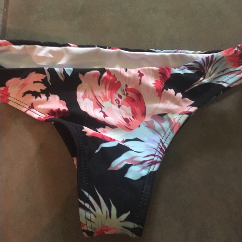 Brand New Bikini Bottoms