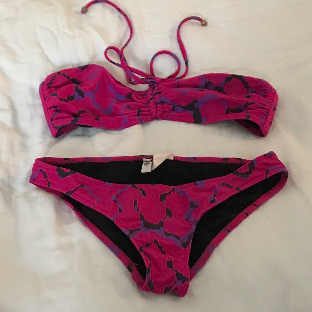 Toni bikini set