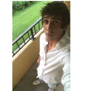 Meet your Posher, Armin