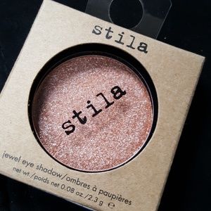 Stila eyeshadow