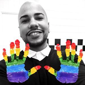 Meet your Posher, Danny