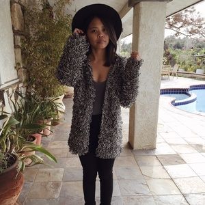 For love and lemons Joplin cardigan