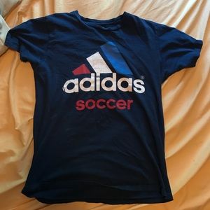 Adidas medium T-shirt