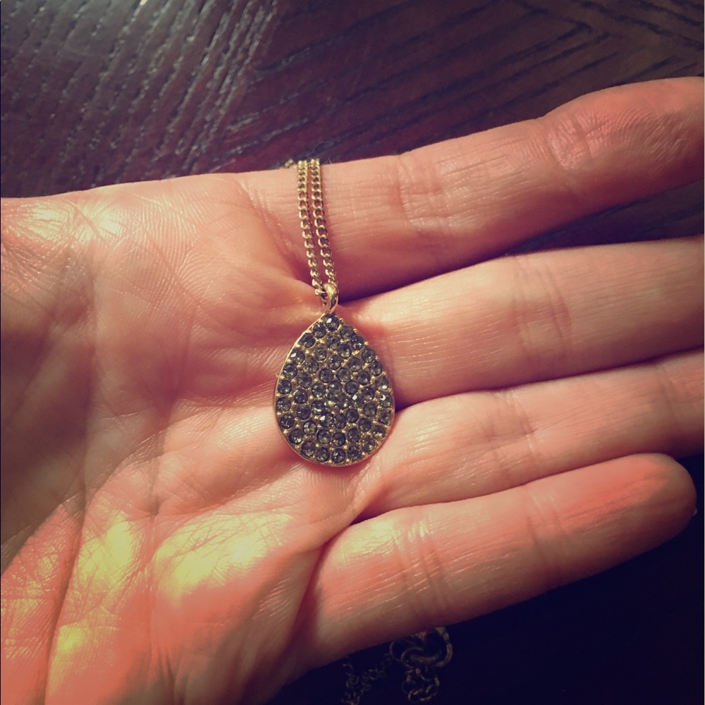 Kenneth Cole necklace