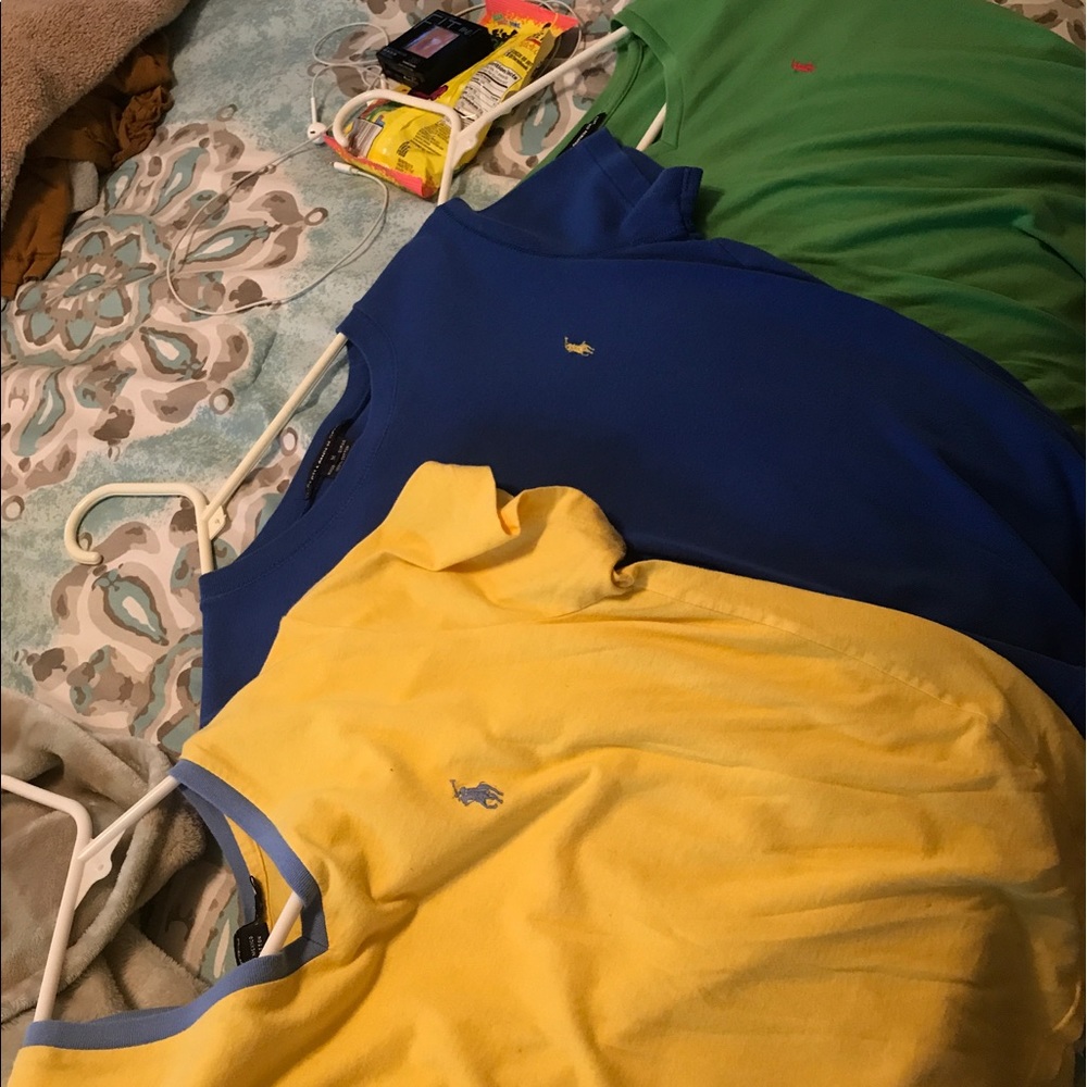 Polo Bundle for Women