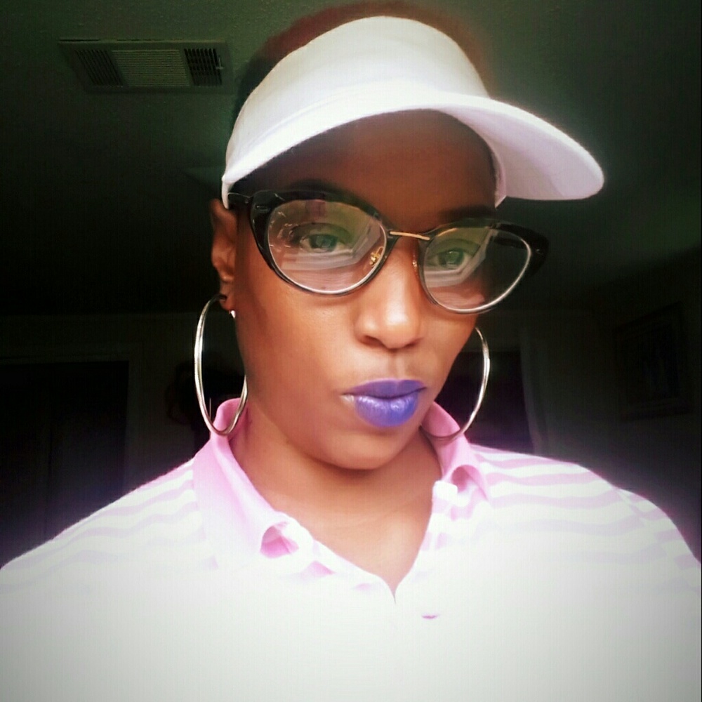 Meet your Posher, Tamyra