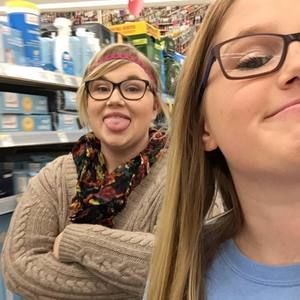 Meet your Posher, Jacilynn