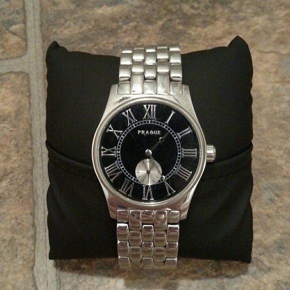 Prague Watch - Picture 2 of 3