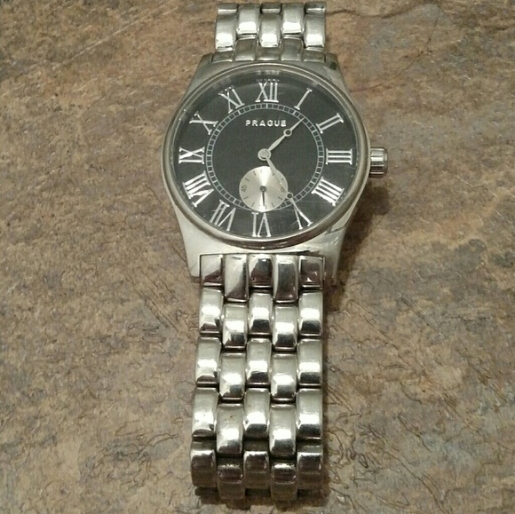 Prague Watch - Picture 3 of 3