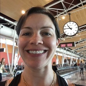 Meet your Posher, Maggie