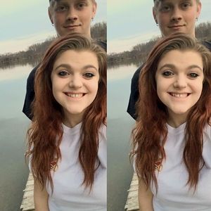 Meet your Posher, Katen