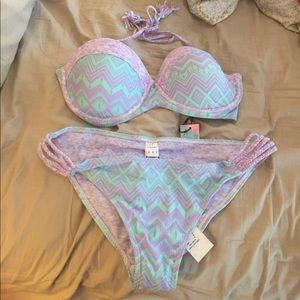 Brand new atmosphere bikini