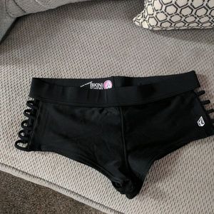 Volcom bikini bottoms