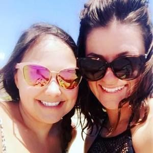 Meet your Posher, Kasie