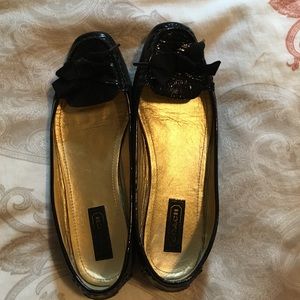 Women's Coach flats