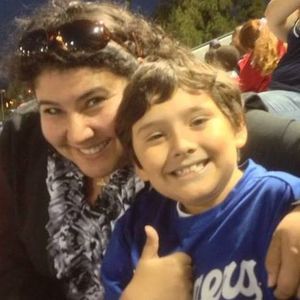 Meet your Posher, Vera