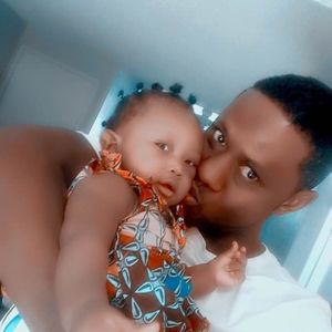 Meet your Posher, Abass