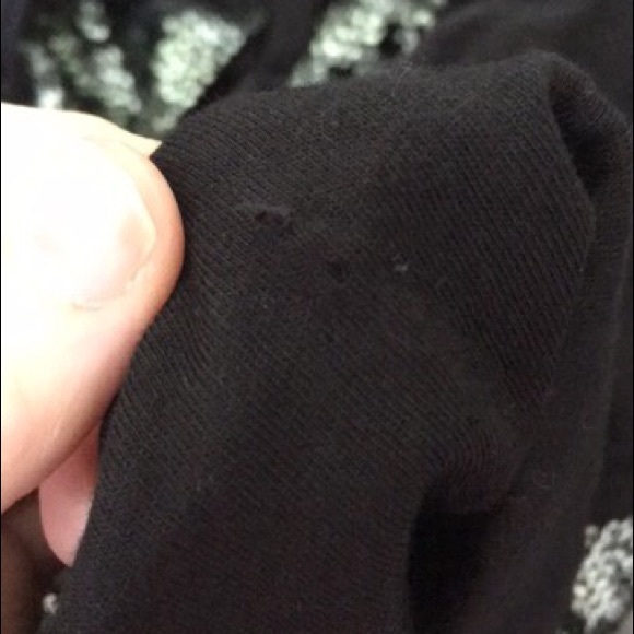 Sass & bide Stunning Sequin shorts 2 - Picture 6 of 7