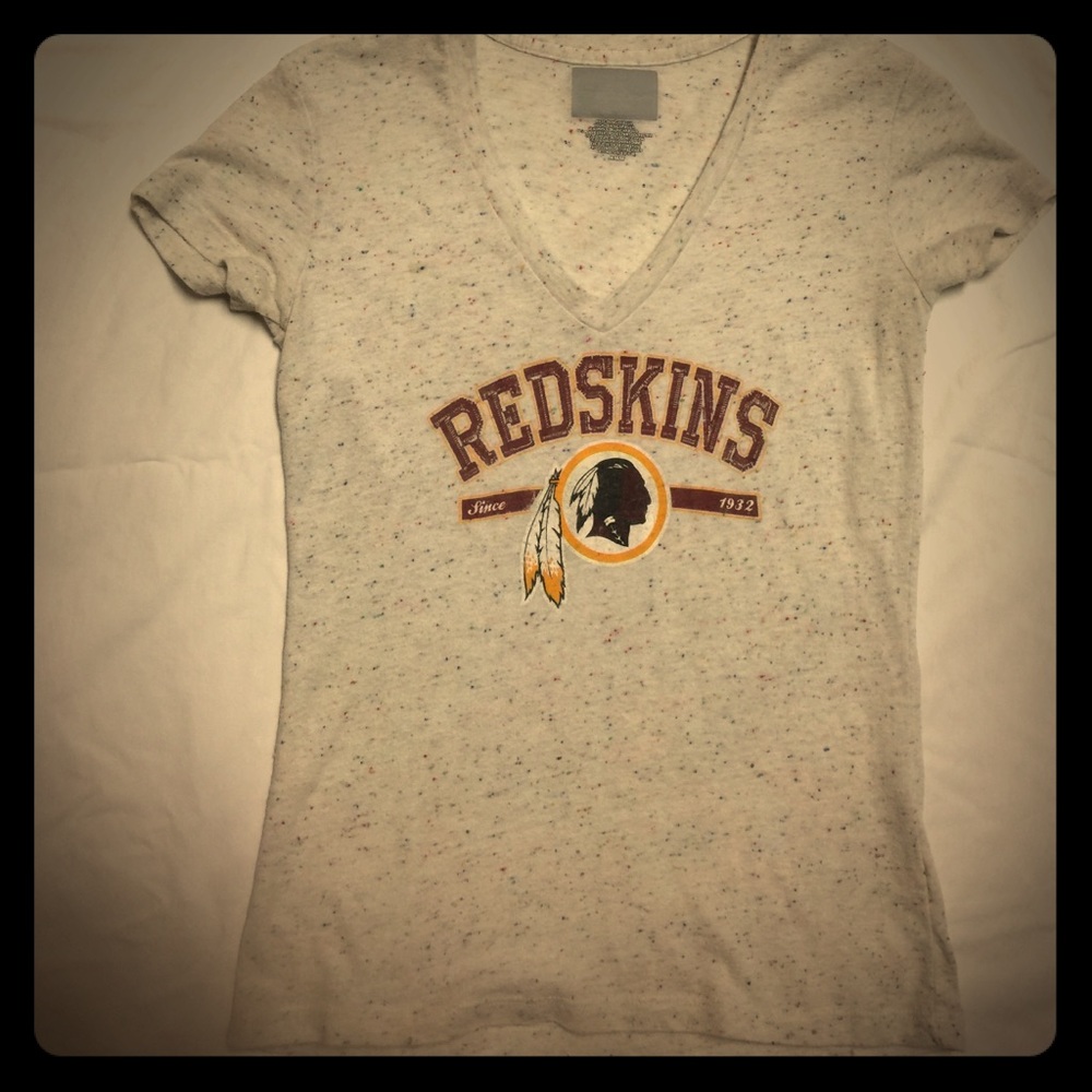 NFL Washington Redskins t-shirt